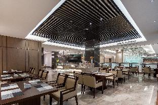 rezen hotel yunyang lanwan