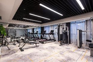 rezen hotel yunyang lanwan