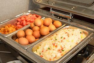 rezen select hotel urumqi railway bureau kefeng