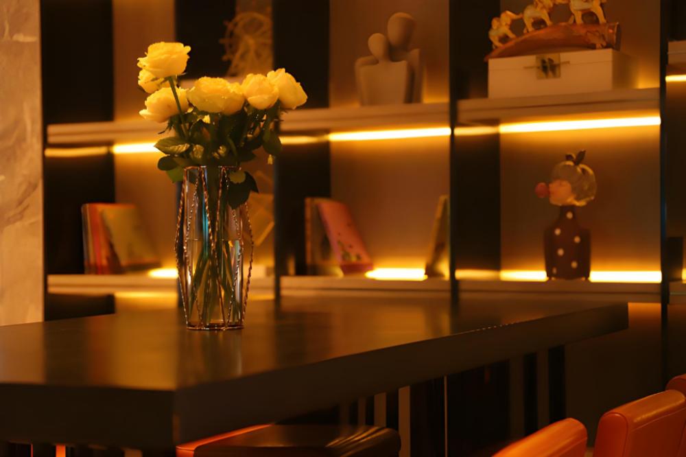 echarm hotel mianyang changhong avenue kaide plaza