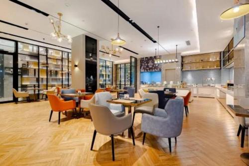 echarm hotel mianyang changhong avenue kaide plaza