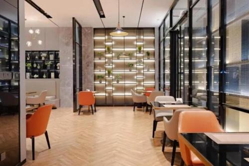 echarm hotel mianyang changhong avenue kaide plaza