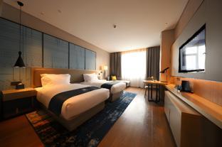 echarm hotel mianyang changhong avenue kaide plaza