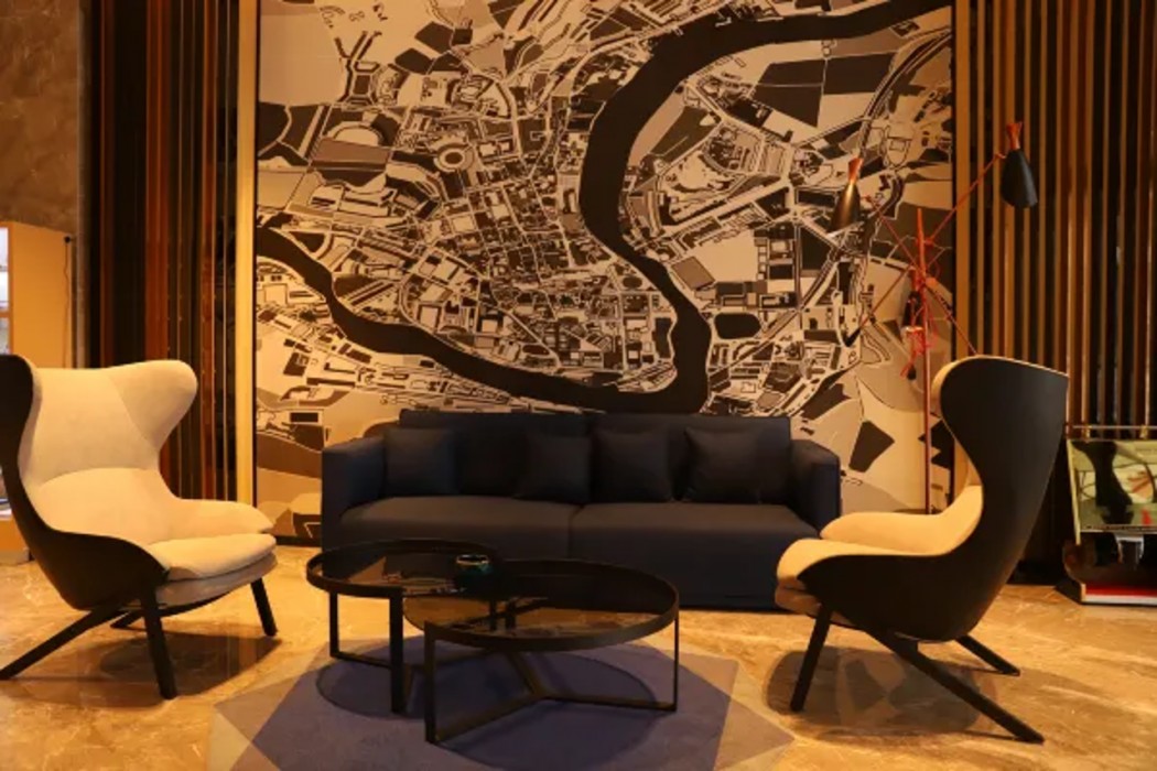 echarm hotel mianyang changhong avenue kaide plaza