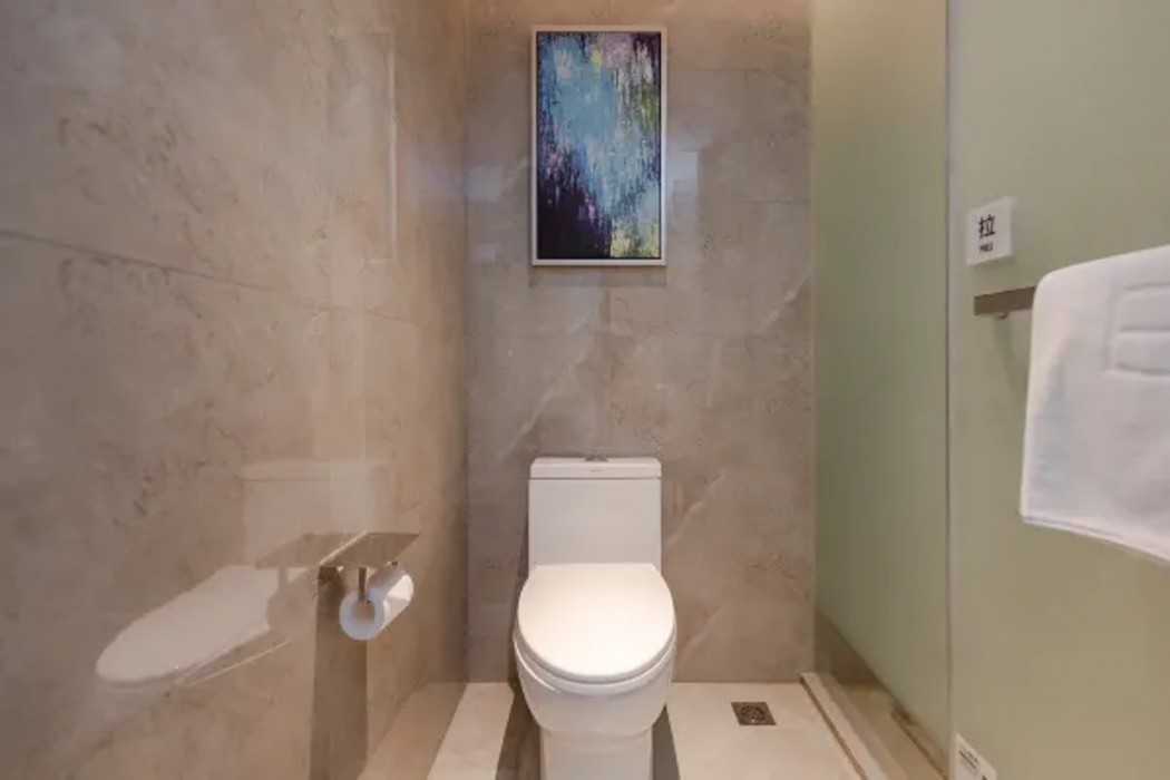 echarm hotel mianyang changhong avenue kaide plaza