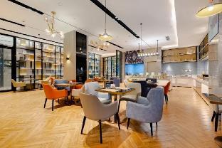 echarm hotel mianyang changhong avenue kaide plaza