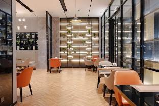echarm hotel mianyang changhong avenue kaide plaza