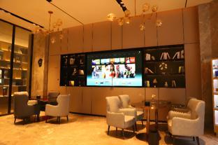 echarm hotel mianyang changhong avenue kaide plaza