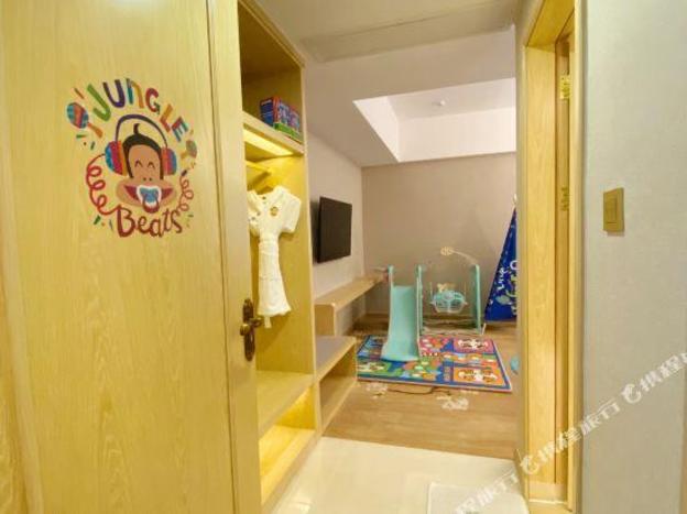 vienna international hotel liuzhou high speed railway station liunan wanda plaza