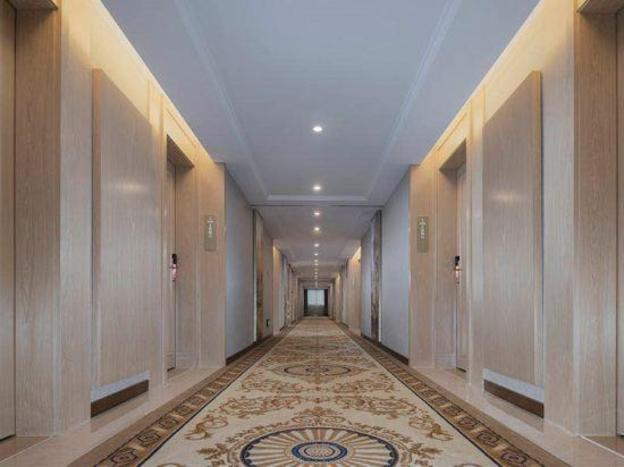 vienna international hotel liuzhou high speed railway station liunan wanda plaza
