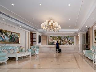 vienna international hotel liuzhou high speed railway station liunan wanda plaza