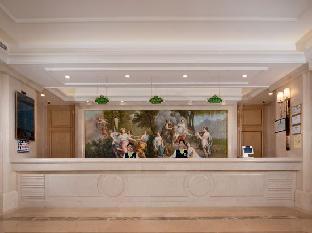 vienna international hotel liuzhou high speed railway station liunan wanda plaza