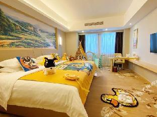 vienna international hotel liuzhou high speed railway station liunan wanda plaza