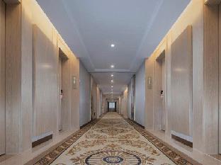 vienna international hotel liuzhou high speed railway station liunan wanda plaza