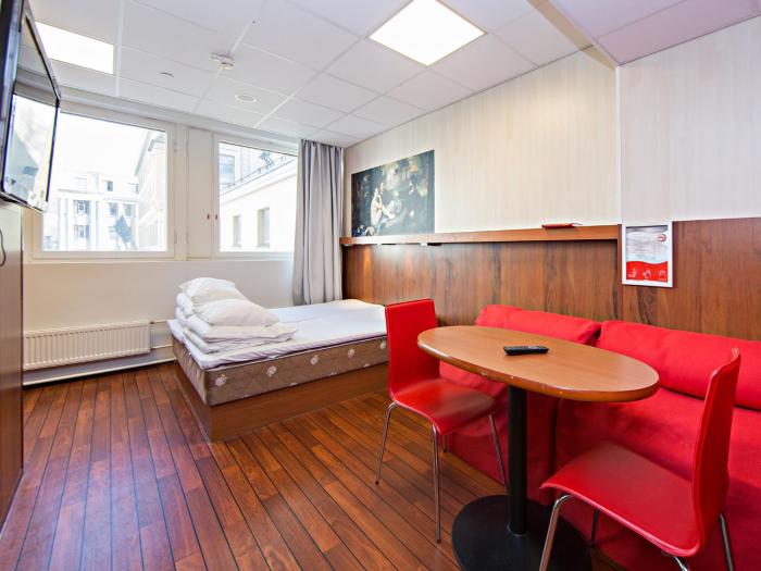 omena hotel helsinki lonnrotinkatu