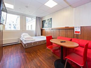 omena hotel helsinki lonnrotinkatu