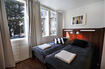 forenom aparthotel helsinki kamppi