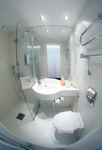 forenom aparthotel helsinki kamppi