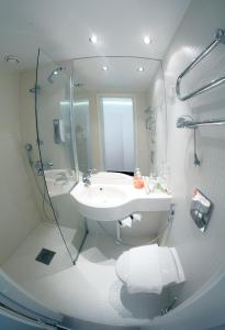 forenom aparthotel helsinki kamppi