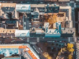 forenom aparthotel helsinki kamppi