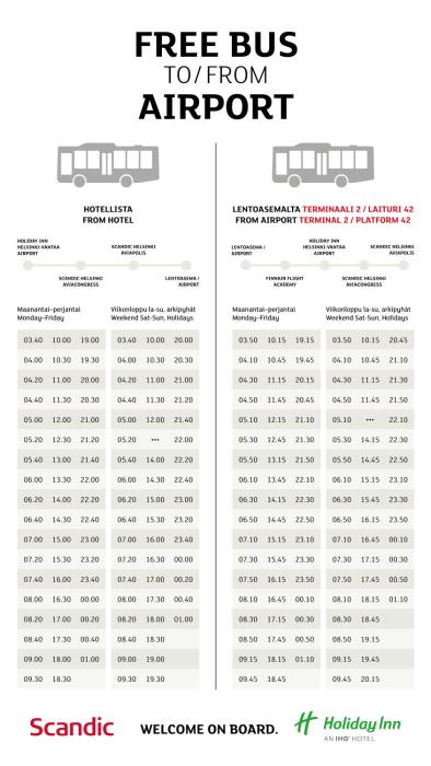 holiday inn helsinki vantaa airport by ihg
