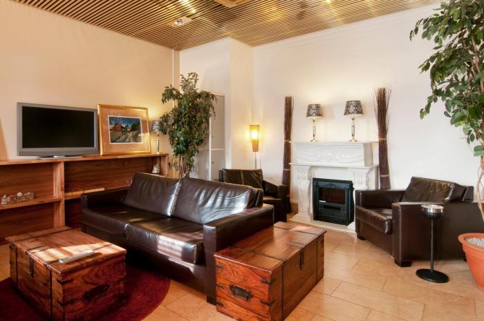 holiday inn helsinki vantaa airport by ihg