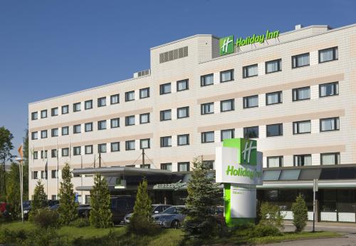 holiday inn helsinki vantaa airport by ihg