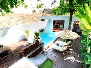 Pao Jin Poon Beach Front Villa,,4 star