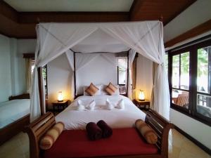 bhundhari chaweng beach resort koh samui