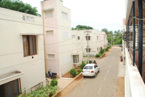 aditya holiday homes