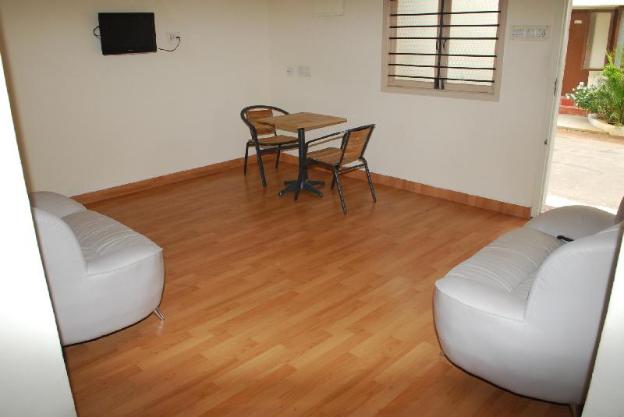 aditya holiday homes