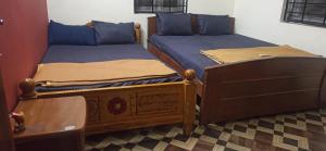 Aditya Holiday Homes,,2 star