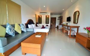 Phi Phi Arboreal Resort,Ko Phi Phi>>Ao Nang,3.5 star