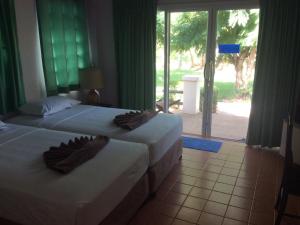 good days lanta beach resort