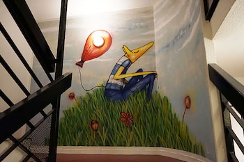 victoria garden bordeaux centre