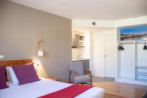 victoria garden bordeaux centre