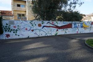 victoria garden bordeaux centre