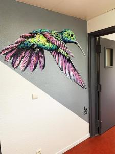 victoria garden bordeaux centre