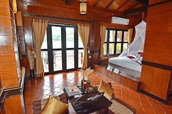 baan laanta resort and spa