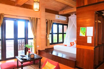 baan laanta resort and spa