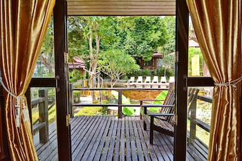 baan laanta resort and spa