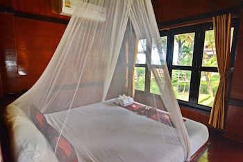 baan laanta resort and spa