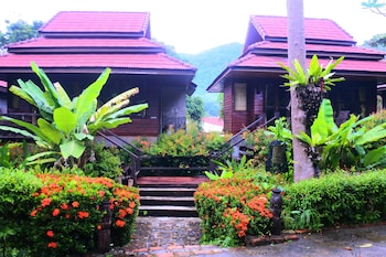 baan laanta resort and spa