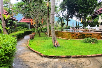 baan laanta resort and spa