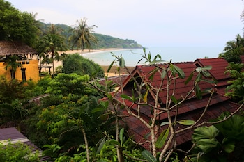 baan laanta resort and spa