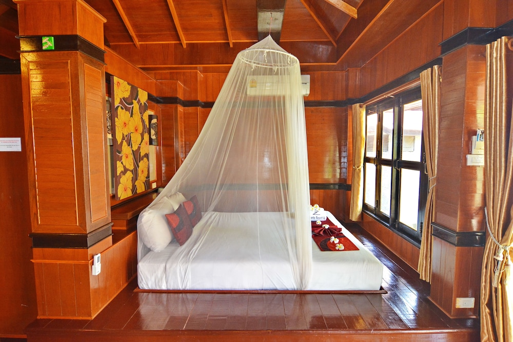 baan laanta resort and spa