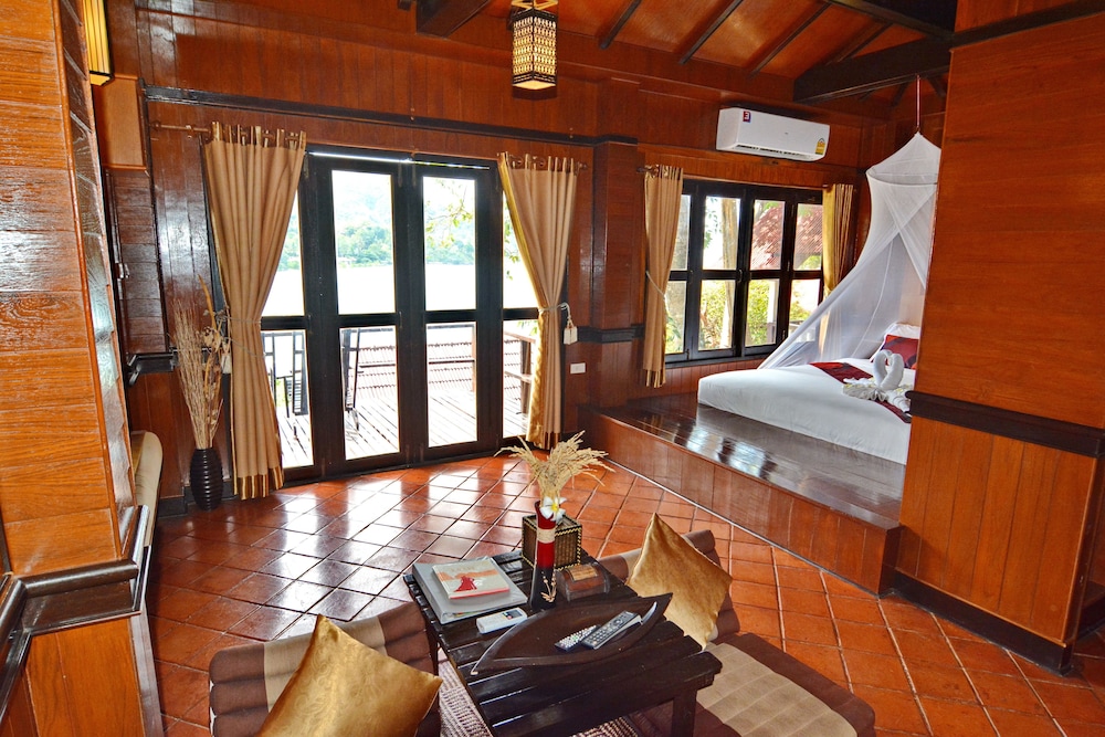 baan laanta resort and spa