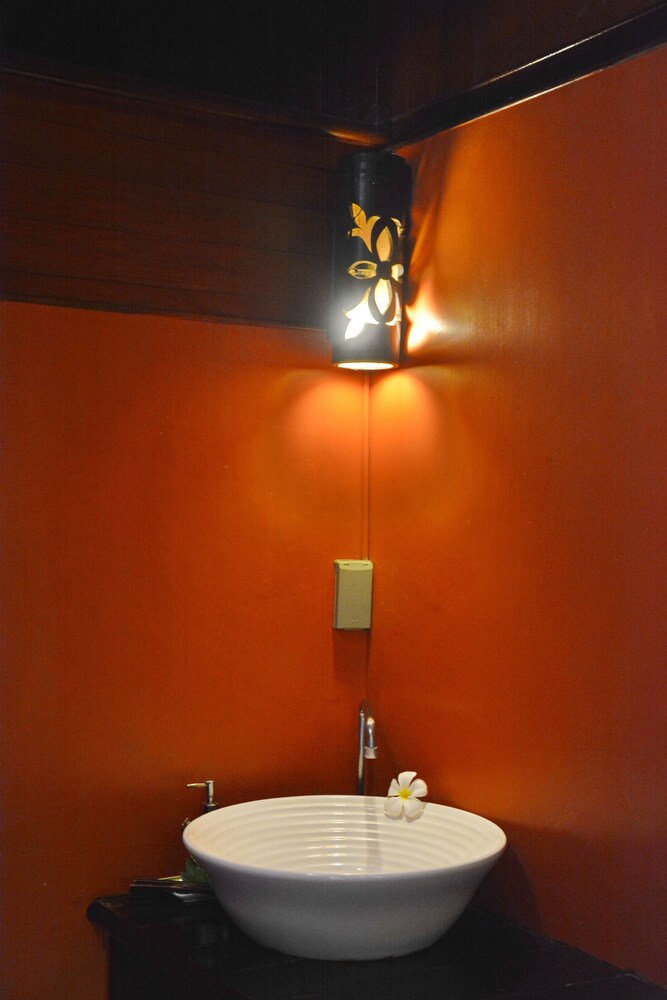 baan laanta resort and spa