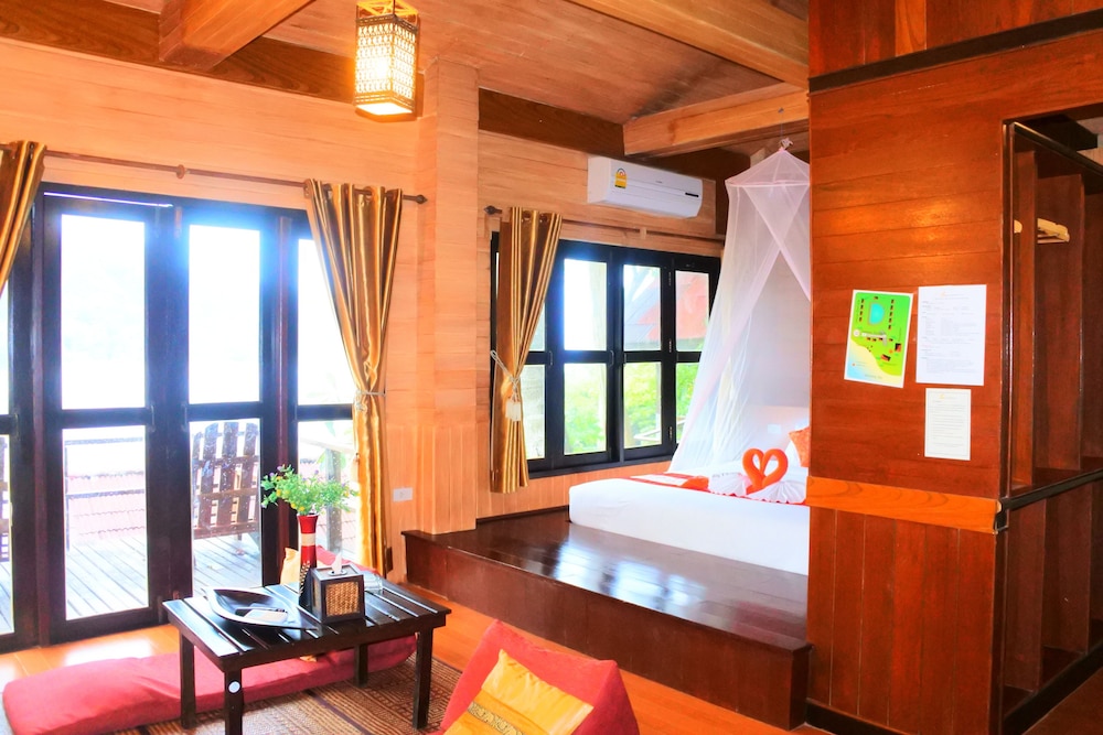 baan laanta resort and spa