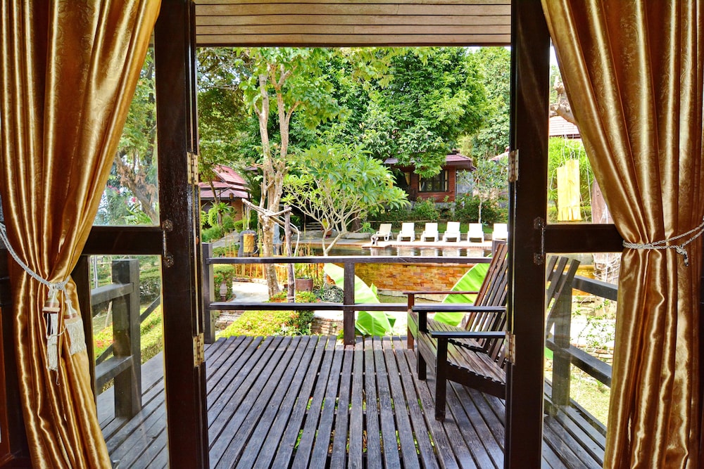 baan laanta resort and spa